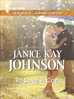 To Love a Cop - ebook